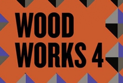  Wood Works 27.10.2017 - 29.10.2017.     